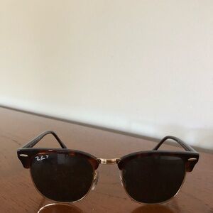 Ray-Ban Clubmaster Classic